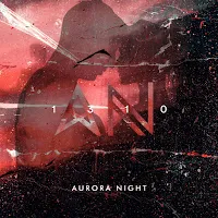 Aurora Night — 1310 — обложка