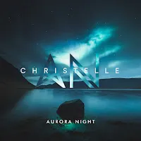 Aurora Night — Christelle — обложка