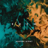 Aurora Night — Edem — обложка