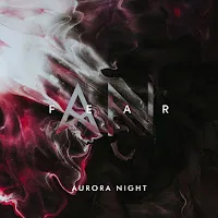 Aurora Night — Fear — обложка