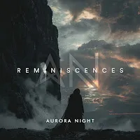 Aurora Night — Reminiscences — обложка