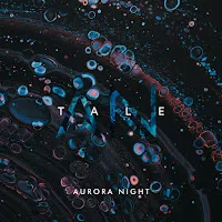 Aurora Night — Tale — обложка
