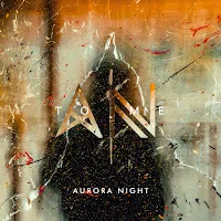 Aurora Night — To Me — обложка