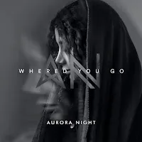 Aurora Night — Where'd You Go — обложка