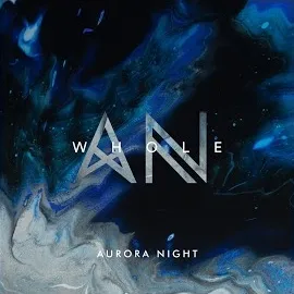 Aurora Night — Whole — обложка