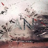 Aurora Night — Wonderland — обложка