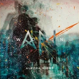 Aurora Night — Worn — обложка